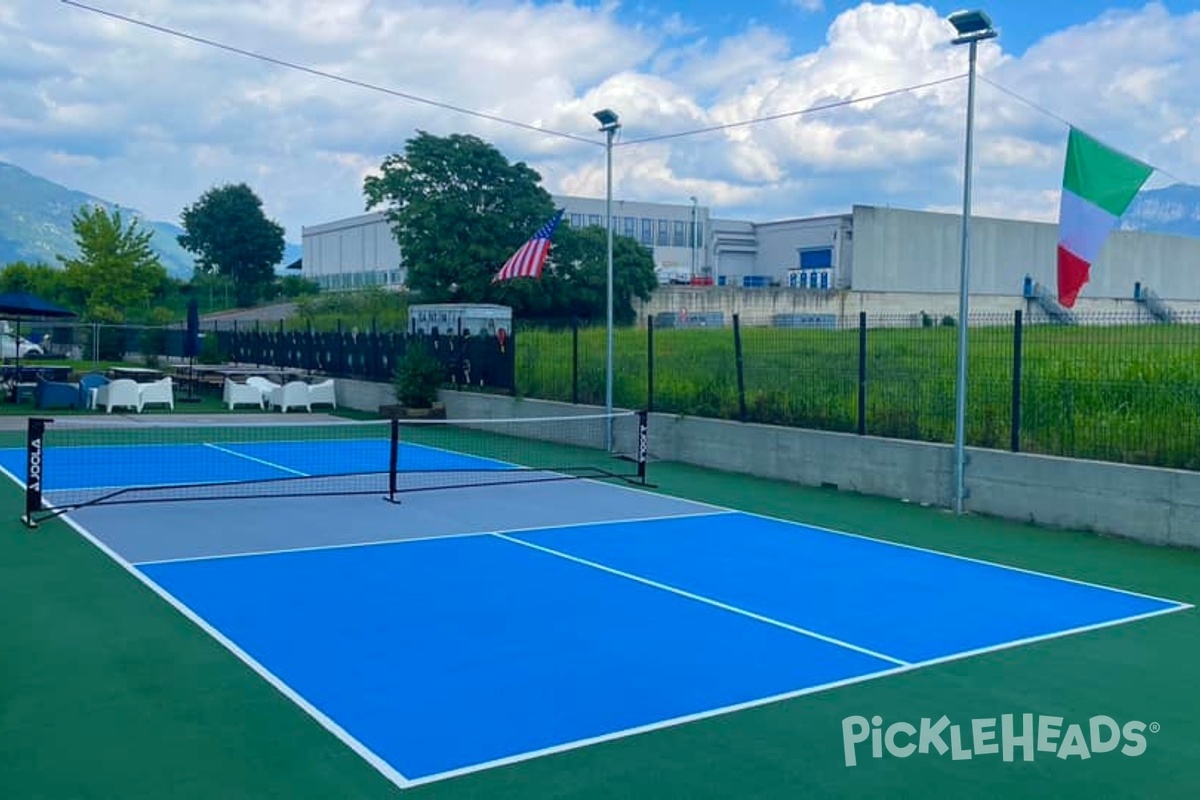 Photo of Pickleball at Padel Life GardaLake - Verona